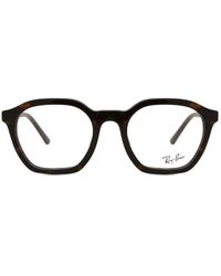 Ray-Ban - Ray-Ban Rx7238F Alice Asian Fit 2012 - Lyst