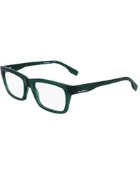 KARL LAGERFELD - Kl6138 300 - Lyst