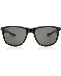 Nike - Essential Endeavor Ev1122 Rectangular Sunglasses For - Lyst