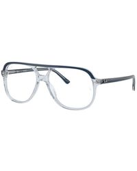 Ray-Ban - Ray-Ban Rx5698 8324 - Lyst