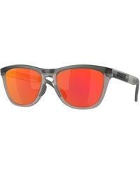 Oakley - Oo9284A Frogskins Range Asian Fit 928401 - Lyst