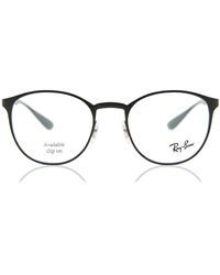 Ray-Ban - Ray-Ban Rx6355 3098 - Lyst