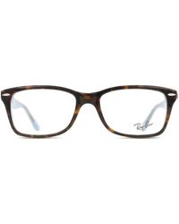 Ray-Ban - Ray-Ban Rx5428 5883 - Lyst
