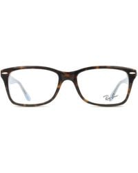 Ray-Ban - Ray-Ban Rx5428 5883 - Lyst