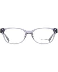 Tiffany & Co. - Tf2263D Asian Fit 8405 - Lyst