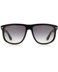 Ray-Ban - Rb4147 Highstreet 601/32 Sunglasses - Lyst