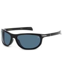 David Beckham - Db 7117/S 807/Ku - Lyst