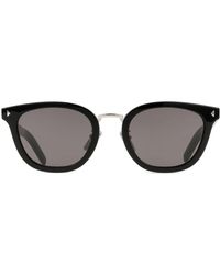 Prada - Pr C01Sd 16K731 Sunglasses Acetate Cat Eye Normal - Lyst