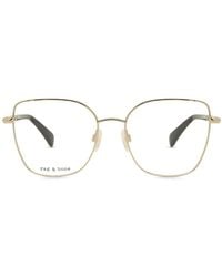 Rag & Bone - Rnb3056/G Asian Fit Rhl - Lyst