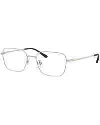 Ray-Ban - Ray-Ban Rx8784D Asian Fit 1002 - Lyst
