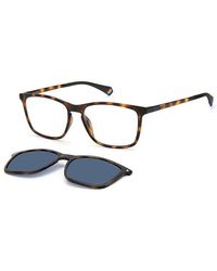 Polaroid - Pld 6139/Cs With Clip-On 086/C3 - Lyst