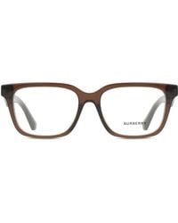 Burberry - Be2425D Asian Fit 4116 - Lyst