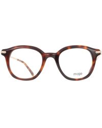 Maje - Mj1062 101 - Lyst