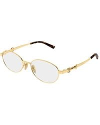 Gucci - Gg2221Ok Asian Fit 001 - Lyst