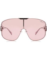 Blumarine - Sbm182 R15X - Lyst