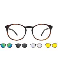 SmartBuy Collection - Connelly With Clip-On Four Set U-0220 M07 - Lyst