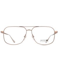 WEB EYEWEAR - We5437 037 - Lyst