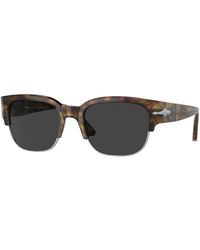 Persol - Po3319S Tom Polarized 108/48 - Lyst
