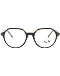 Ray-Ban - Ray-Ban Rx5395 Thalia 2012 - Lyst