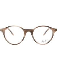 Ray-Ban - Ray-Ban Rx5430 Bernard 8360 - Lyst