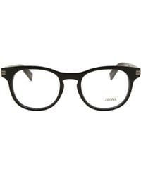 ZEGNA - Ez5268 001 - Lyst