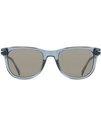 David Beckham - Db 1113/S Pjp/Ir - Lyst