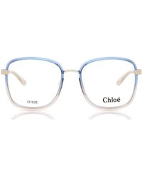 Chloé - Ch0034O 006 - Lyst