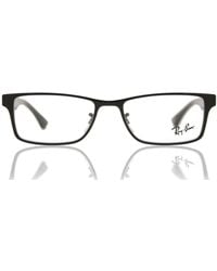 Ray-Ban - Ray-Ban Rx6238 Highstreet 2509 - Lyst