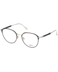 Tod's - To5246 002 - Lyst
