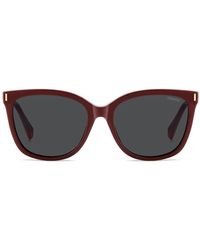 Polaroid - Pld 6229/Cs With Clip-On C9A/M9 - Lyst