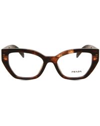 Prada - Pr A16V 14P1O1 - Lyst