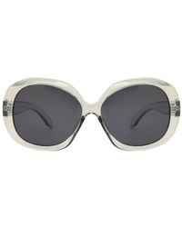 Montana Eyewear - Mp63 Polarized Mp63B - Lyst