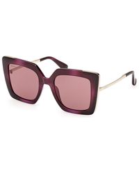 Max Mara - Mm0051 Design4 83W - Lyst