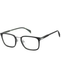 David Beckham - Db 1211/G Asian Fit R2H - Lyst