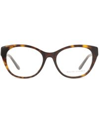 Ralph Lauren - Rl6235Qu Asian Fit 5003 - Lyst