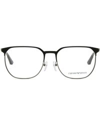 Emporio Armani - Ea1158D Asian Fit 3001 - Lyst