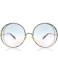 Chloé - Ch0037Sa Asian Fit 003 - Lyst