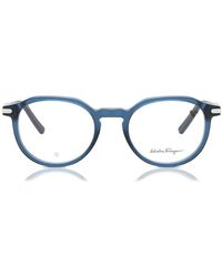 Ferragamo - Sf 2955 414 - Lyst