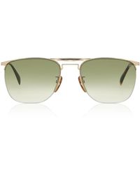 David Beckham - Db 1001/S J5G/9K - Lyst