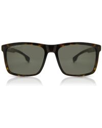 mens hugo boss sunglasses sale