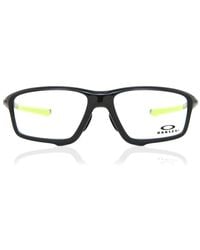 Oakley - Ox8080 Crosslink Zero Asian Fit 808002 - Lyst