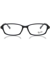 Ray-Ban - Ray-Ban Rx5385D Asian Fit 2477 - Lyst