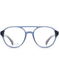 Rag & Bone - Rnb7049/G Asian Fit Pjp - Lyst