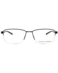 Porsche Design - P8745 A000 - Lyst