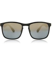Ray-Ban - Ray-Ban Rb4264 Chromance Polarized 601/J0 - Lyst