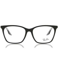 Ray-Ban - Ray-Ban Rx5422 2034 - Lyst