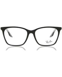 Ray-Ban - Ray-Ban Rx5422 2034 - Lyst