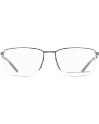 Porsche Design - P8757 C000 - Lyst