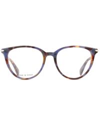 Rag & Bone - Rnb3027 Jbw - Lyst