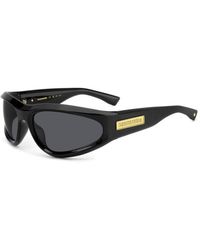 DSquared² - D2 0101/S 807/Ir - Lyst